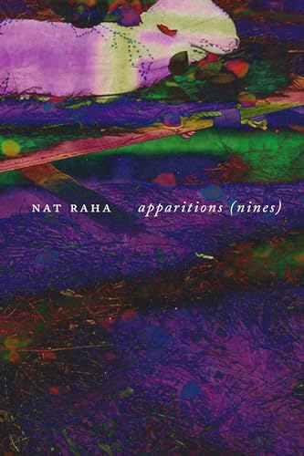 apparitions: