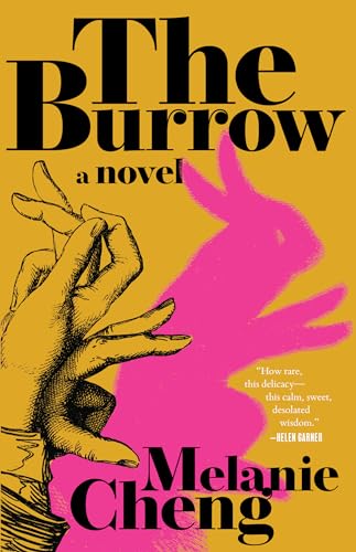 The Burrow