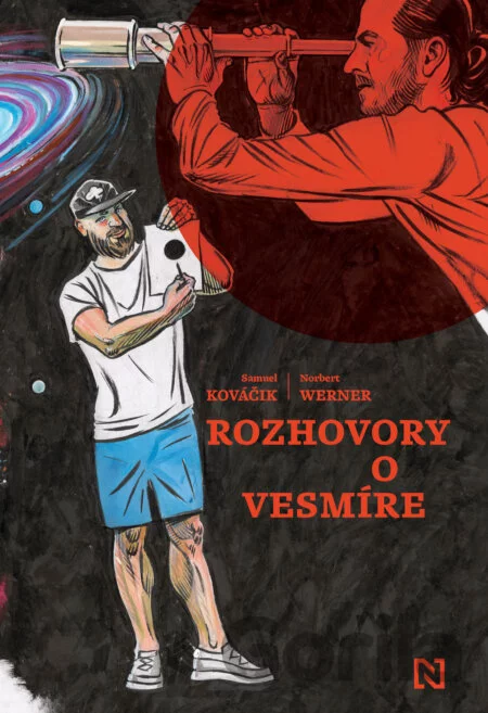 Rozhovory o vesmíre