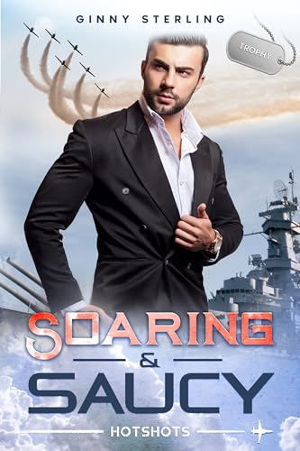 Soaring & Saucy