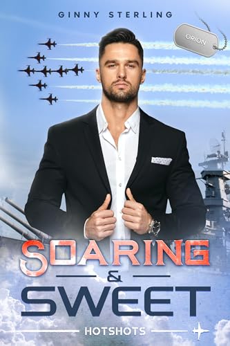 Soaring & Sweet