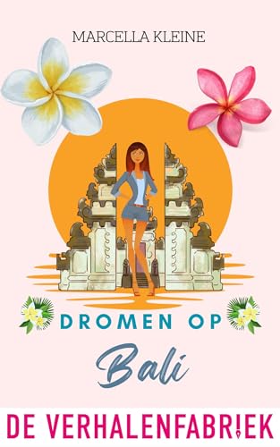 Dromen op Bali