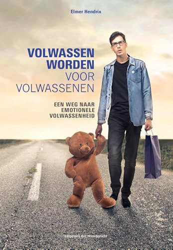 Volwassen worden voor volwassenen