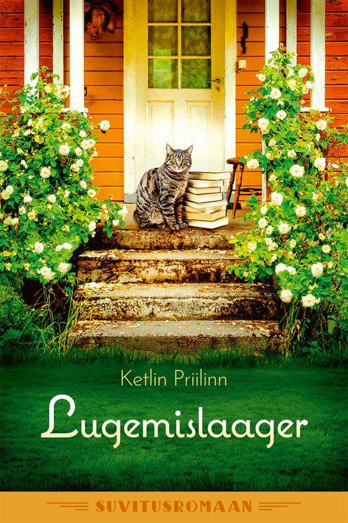 Lugemislaager