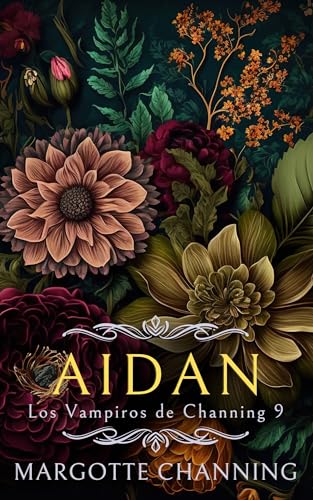 AIDAN: Los Vampiros de Channing