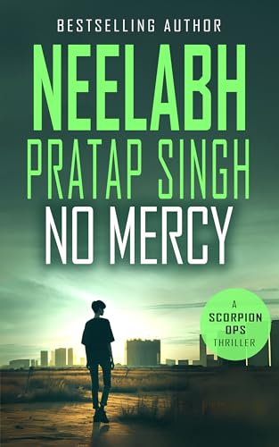 No Mercy: A Rapid Fire Read