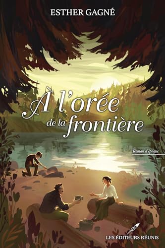 À l'orée de la frontière