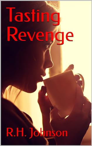 Tasting Revenge