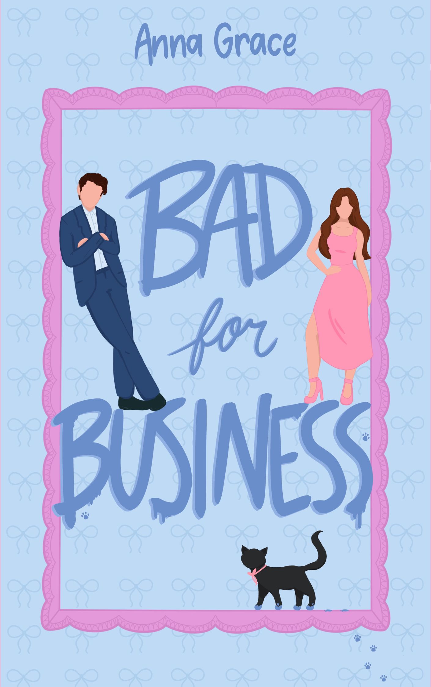 Bad for Business