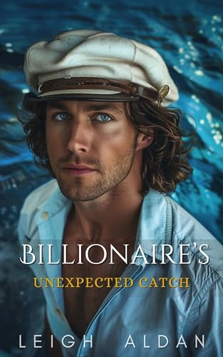 Billionaire's Unexpected Catch