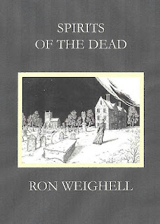 Spirits of the Dead