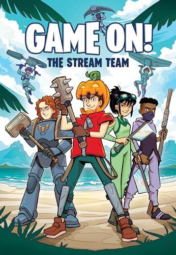 The Stream Team