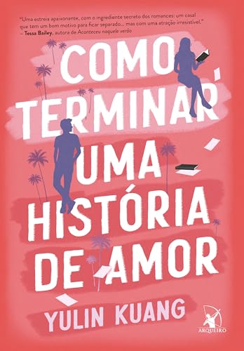 Como terminar uma história de amor