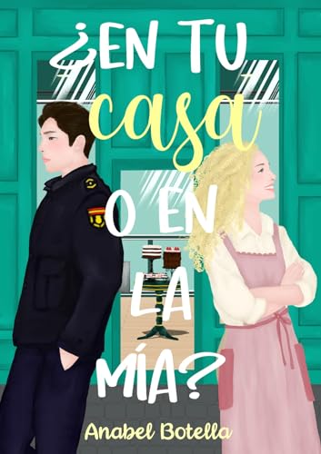 ¿En tu casa o en la mía?