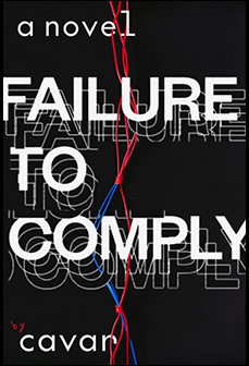 Failure to Comply book cover