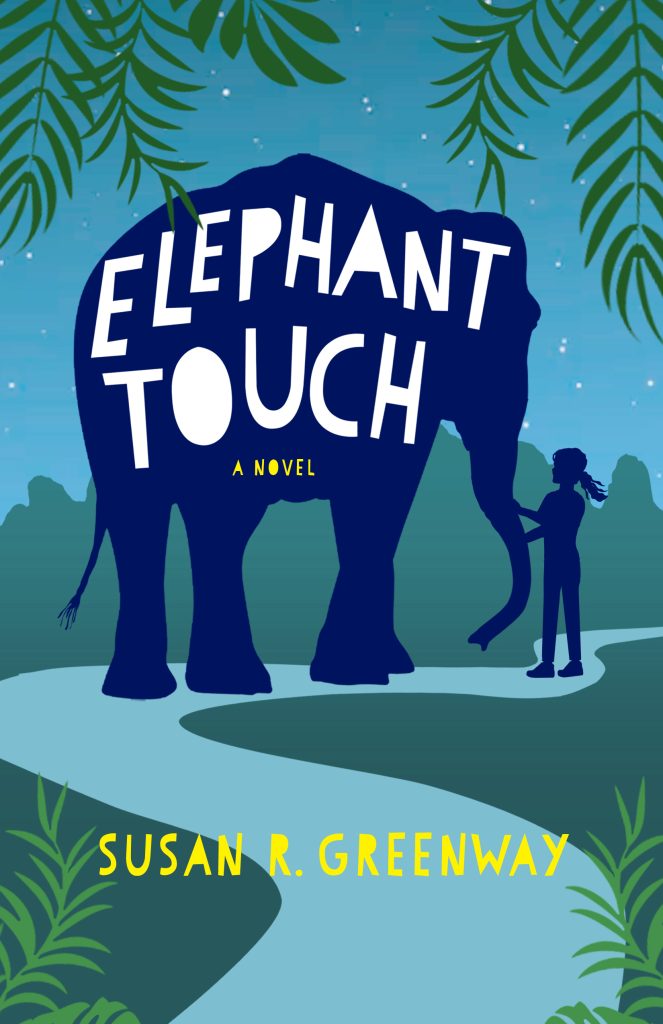 Elephant Touch