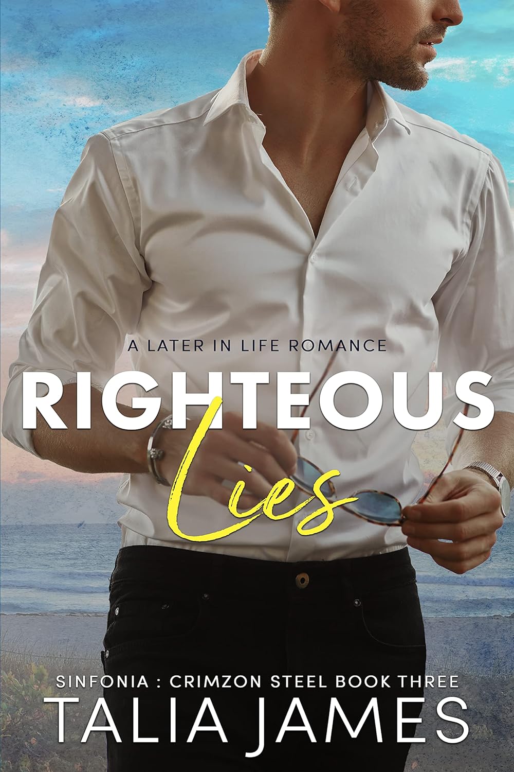 Righteous Lies