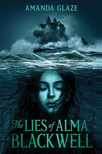 The Lies of Alma Blackwell