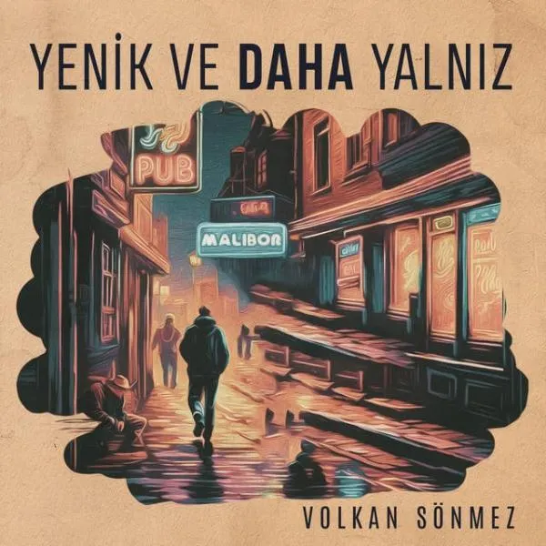 Yenik ve Daha Yalnız