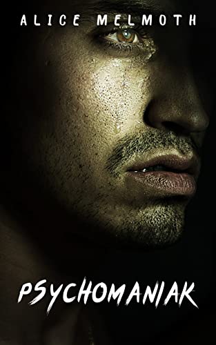 Psychomaniak: Dark MM Psychological Thriller