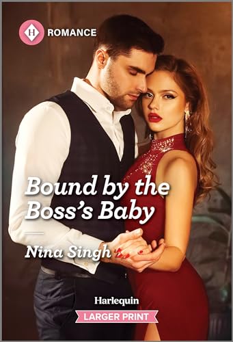 Bound by the Boss's Baby