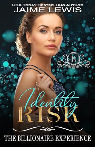 Identity Risk: A Matchmaker Romance