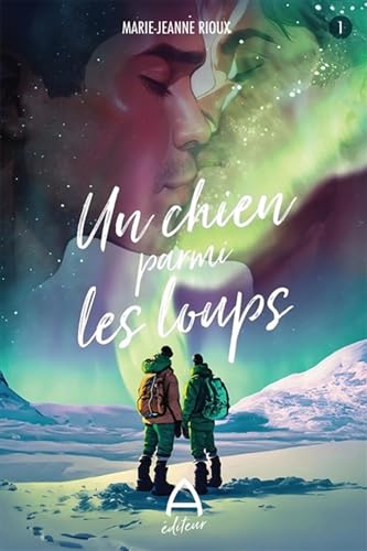 Un chien parmis les loups
