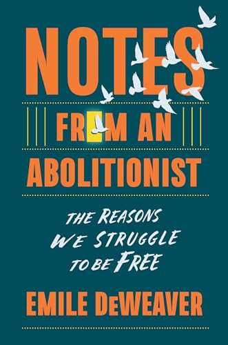 Ghost in the Criminal Justice Machine: Reform, White Supremacy, and an Abolitionist Future