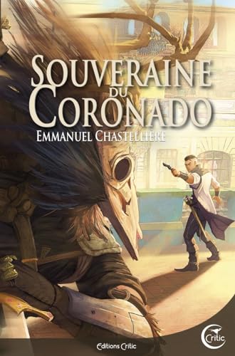 SOUVERAINE DU CORONADO