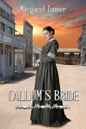 Callum's Bride