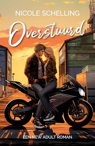 Overstuurd