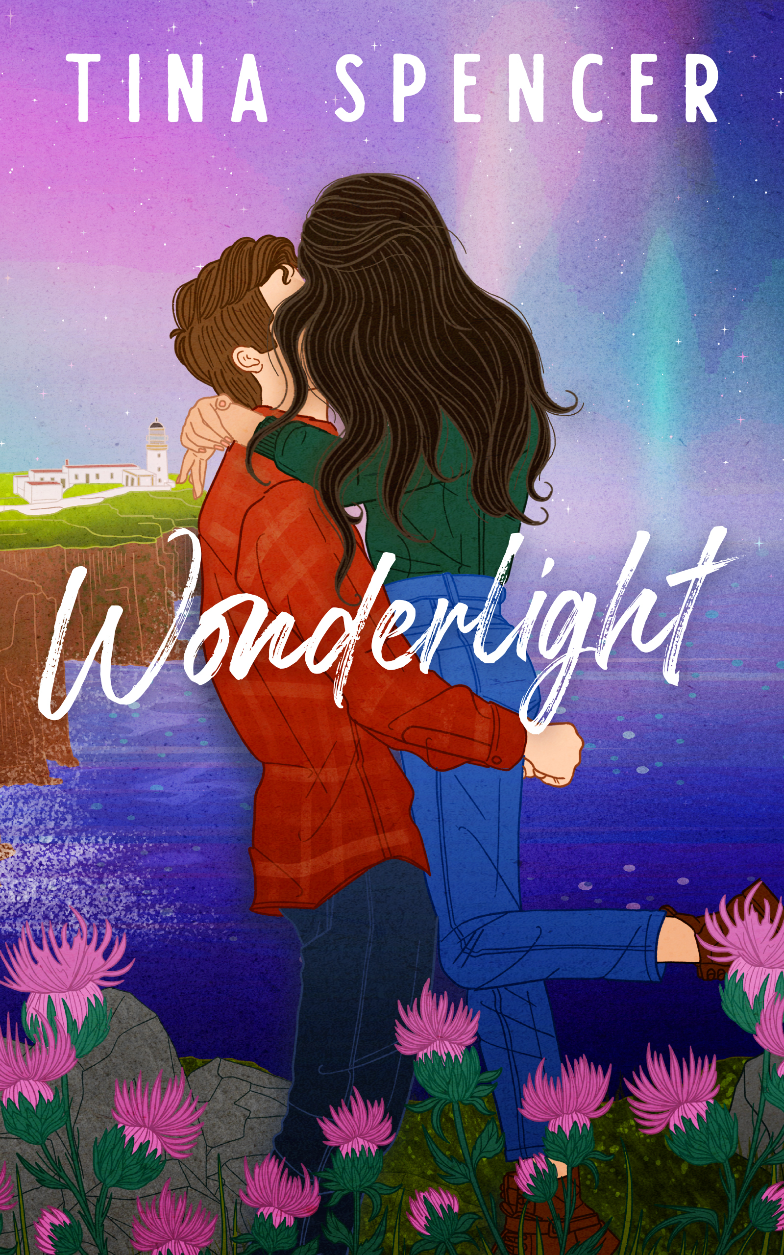 Wonderlight