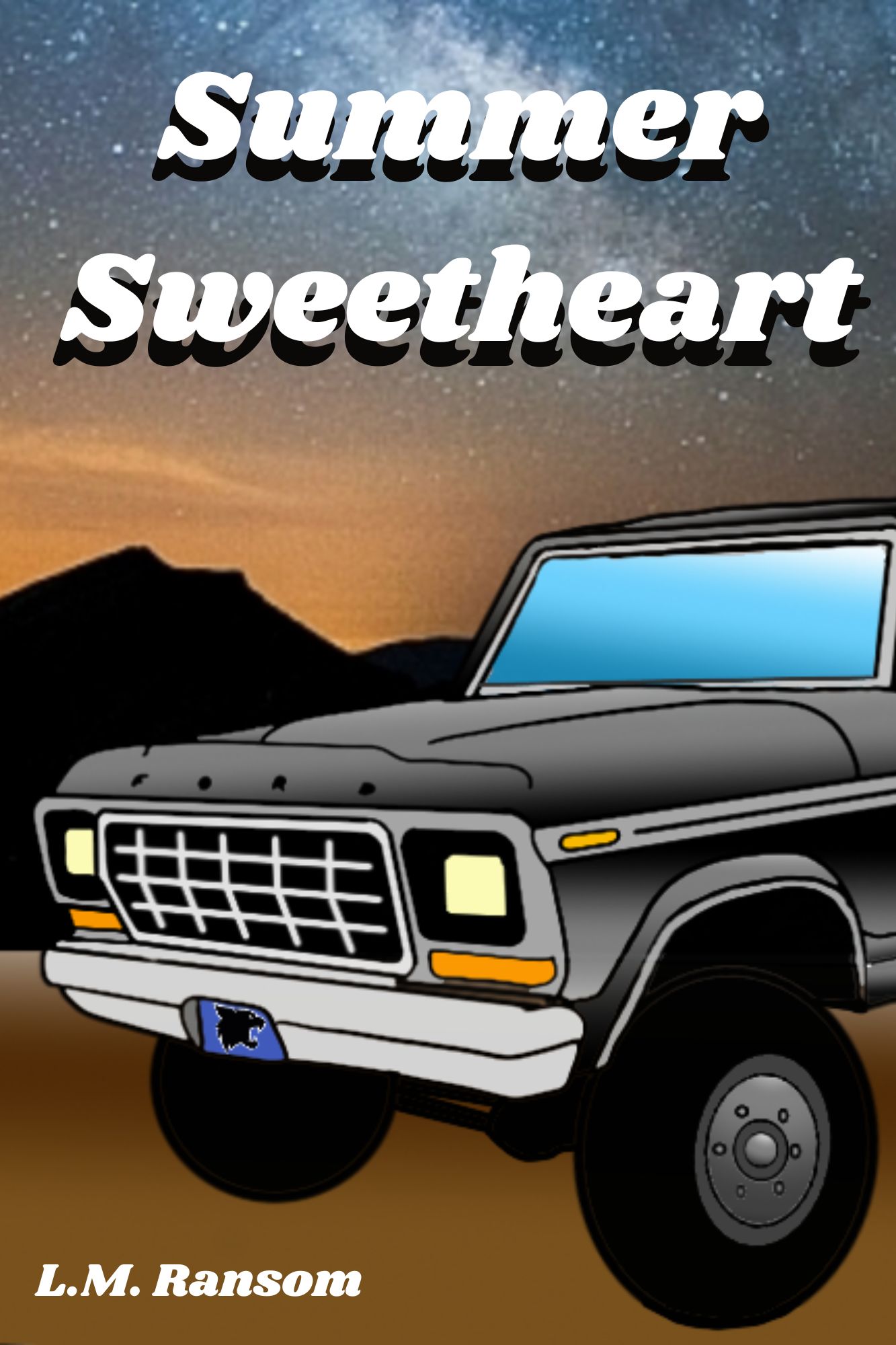 Summer Sweetheart