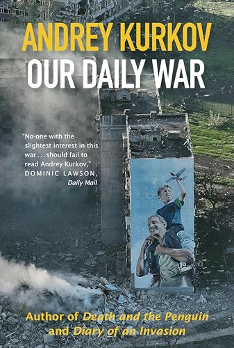 Our Daily War