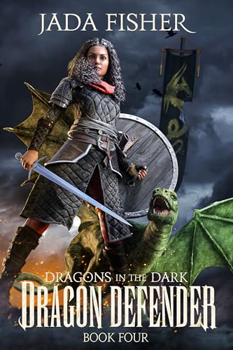 Dragon Defender