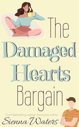 The Damaged Hearts Bargain