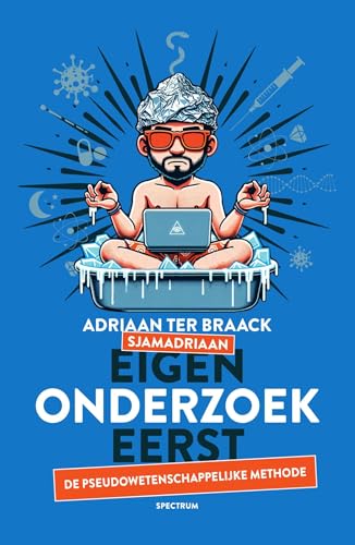 Eigen onderzoek eerst