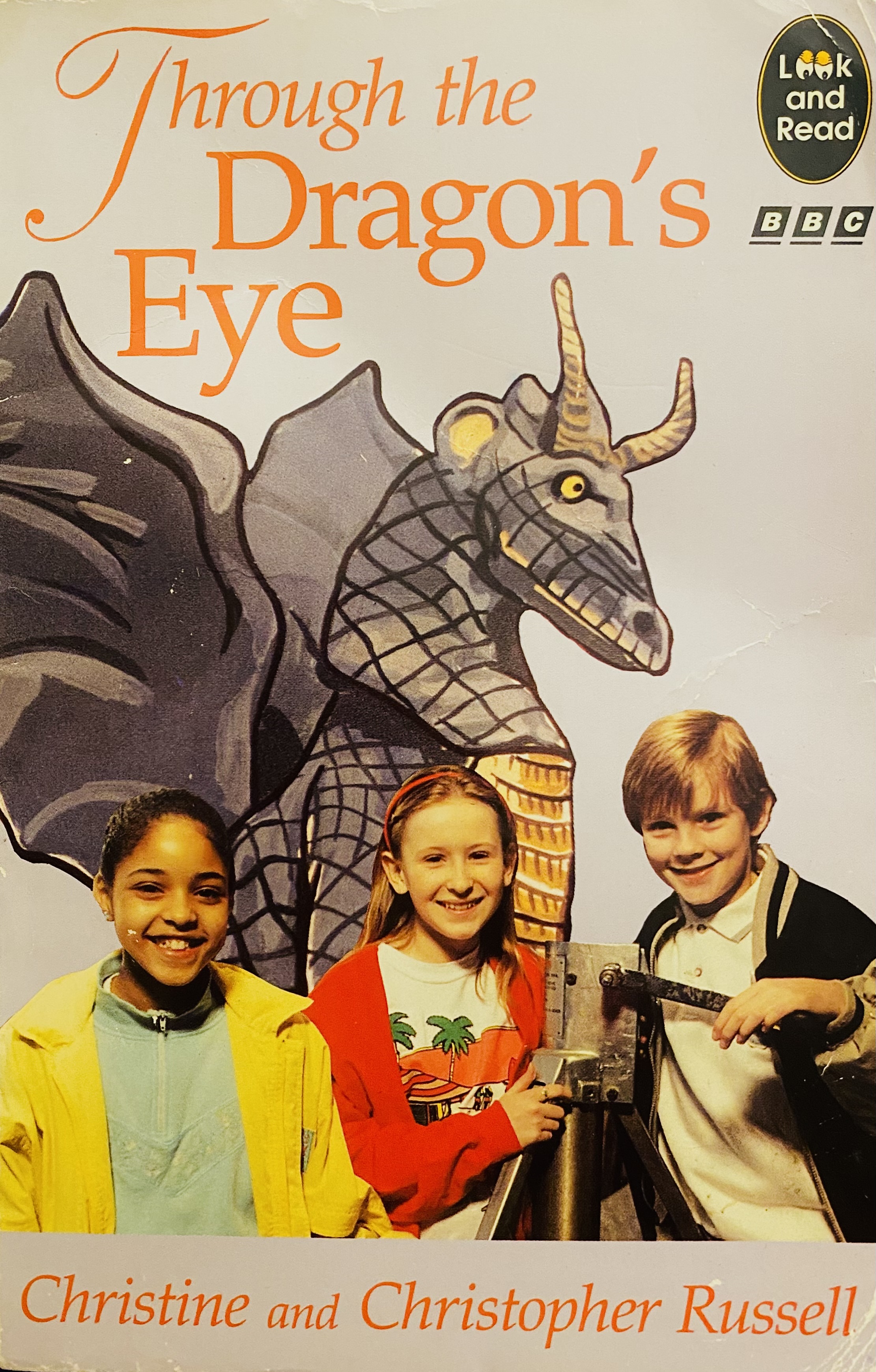 “KEEP YOUR EYES”エイリアン PR + Slither and Crawl: Eye to Eye with Reptiles by Jim Arnosky