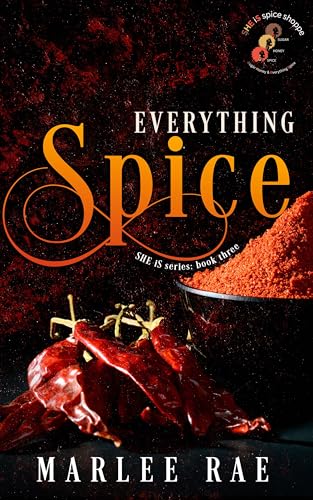 Everything Spice