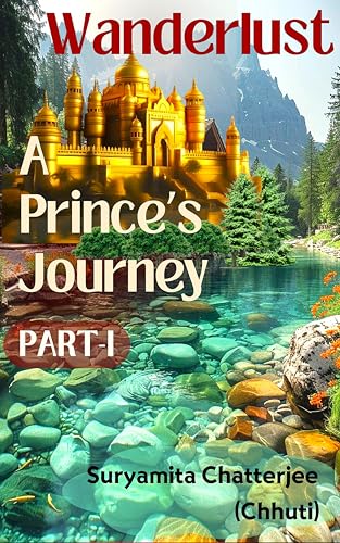 Wanderlust: A Prince's Journey