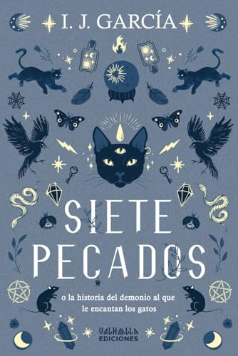 SIETE PECADOS