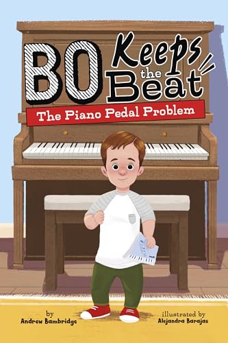 The Piano Pedal Problem