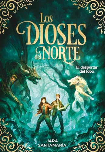 El despertar del lobo