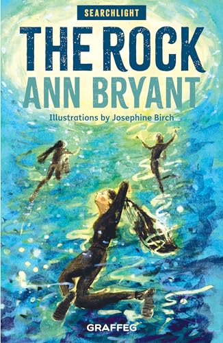 Searchlight: The Rock