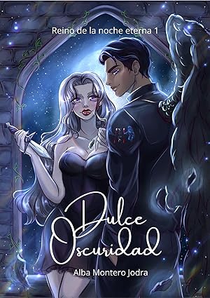 Dulce oscuridad