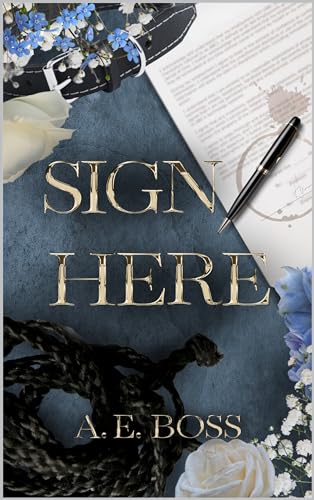 Sign Here