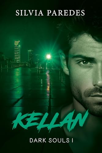 Kellan: Dark Souls