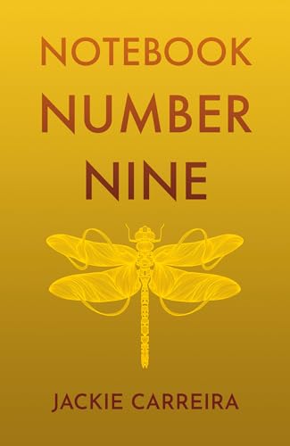Notebook Number Nine