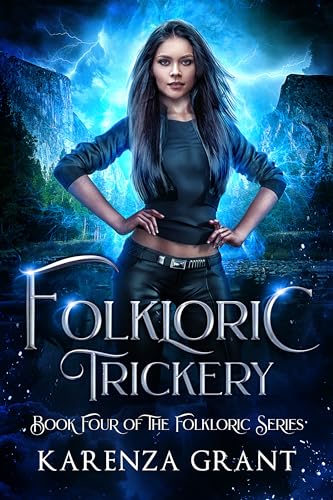 Folkloric Trickery