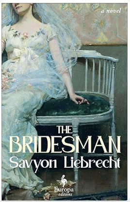 The Bridesman